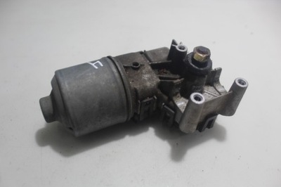 Моторчик дворник перед volkswagen polo iv фото №1