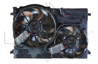 VENTILADOR CHLOD. VOLVO 47714  