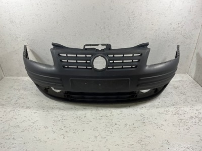 Бампер перед передній vw caddy iii 2k0 2k0807221 фото №1