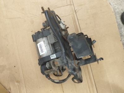 Компрессор подвеска jeep grand cherokee wk2 lift 4010175f фото №1