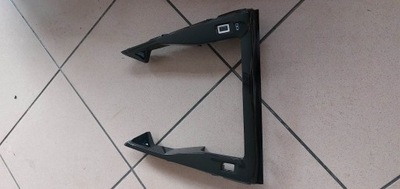 Рамка декор peugeot 208 ii фото №1