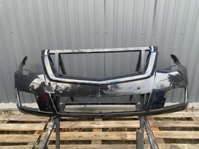 Mercedes glk x204 бампер перед передній a2048851425 фото №1