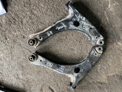 49 ford transit mk8 рычаг передний правый фото №1