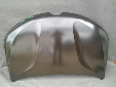 Renault megane v e-tech 21- капот перед передня оригінал фото №1