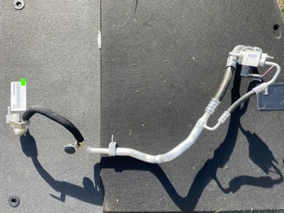 Шланг кондиціонера mercedes w177 a1778306302 фото №1