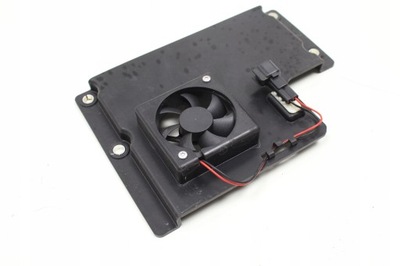 Вентилятор охлаждение компьютер discovery iv фото №1