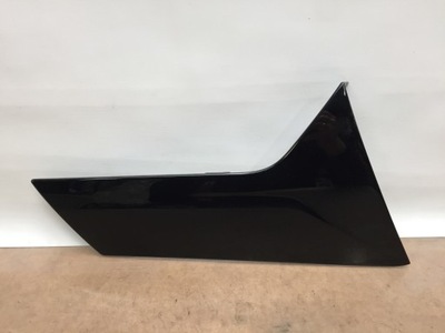 Citroen ds7 молдинг крышки багажника правая фото №1