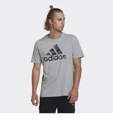 Koszulka T-shirt Adidas basic r. L