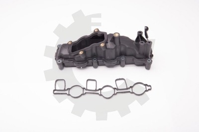 Коллектор всасывающий skv 96skv018 фото №1