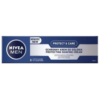 Krem do golenia Nivea Men 100 ml