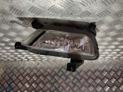 Противотуманная фара левый перед mg zs 17- фото №1
