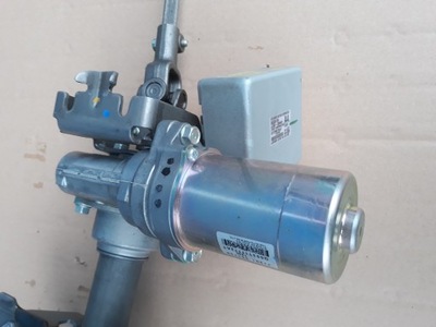 Насос усилитель space star ii lift 16-19 фото №1