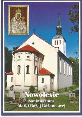 NOWOLESIE