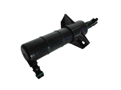 Mercedes glk x204 204 омыватель лампы правый фото №1