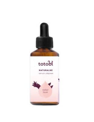 TOTOBI Naturalne Serum Olejowe 30ml Dla Psa