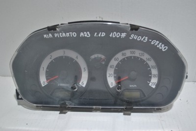 CUADRO DE INSTRUMENTOS CONTADOR KIA PICANTO 1.1 94013-07330  