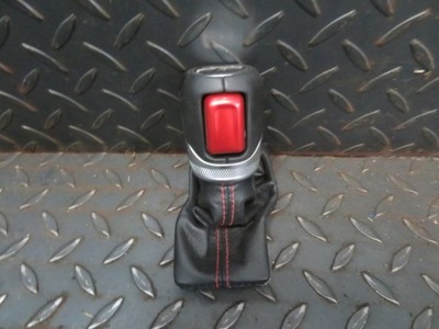 Ручка передач jeep wrangler jl фото №1