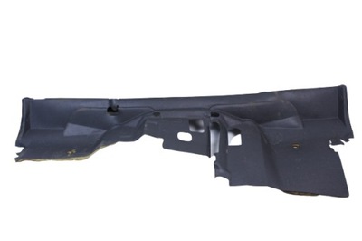 Защита обивка nissan cabstar 11r. фото №1