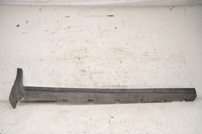 Ford kuga mk2 накладка поріг права фото №1