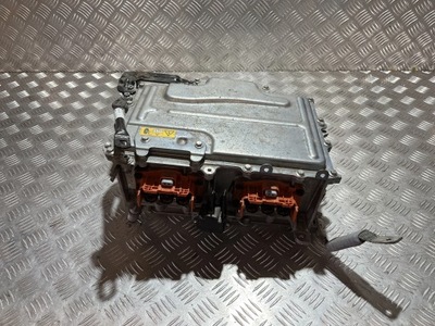 Конвертер инвертор зарядное устройство модуль renault arkana 20- фото №1