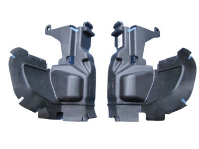 Volvo s60 v60 cc - nowa повітропровід повітря ліва фото №1