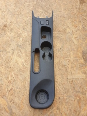 Renault captur туннель средний eu фото №1