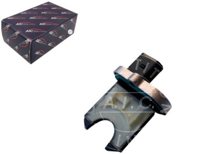 Aic 56293 датчик kąta повороту колеса керма фото №1