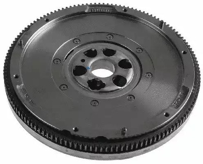 Sachs 2294 001 033 колесо маховик фото №1