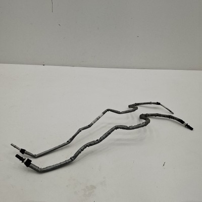 2021 mini one - cooper f56 f55 шланг топливный фото №1