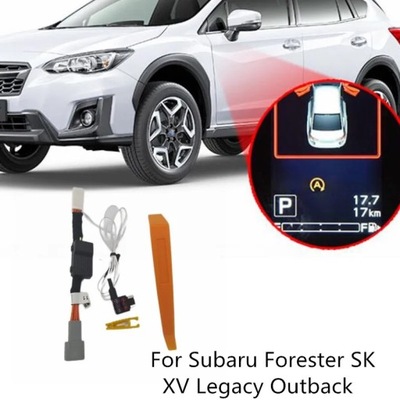 PARA SUBARU FORESTER SK GASOLINA VERSIÓN XV CROSSTREK GT LEGACY BT OUTBACK BS  