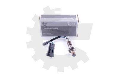 Датчик лямбда-зонд 09skv551 фото №1