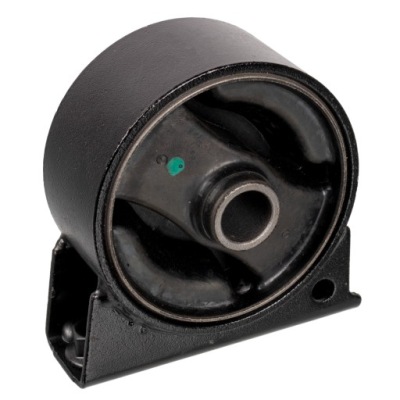 Подушка двигателя mitsubishi lancer vii фото №1