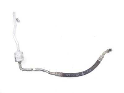 Fiat stilo 01-07 1.6 16v шланг кондиціонера eu фото №1