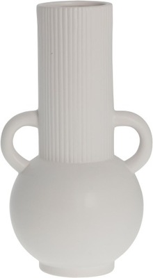 Ręcznie wykonany ceramiczny wazon Anine