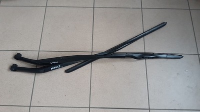 Kia niro ii 2022 рычаги рычаг дворник щетки фото №1