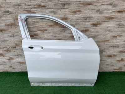 Двері bmw x4 x4m g02 f98 a300 фото №1