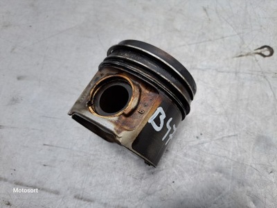 Поршень 0843me bmw 2.0d n47 b47d20a фото №1