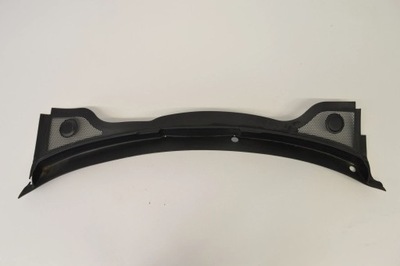 Audi q3 8u 2016 жабо передние фото №1