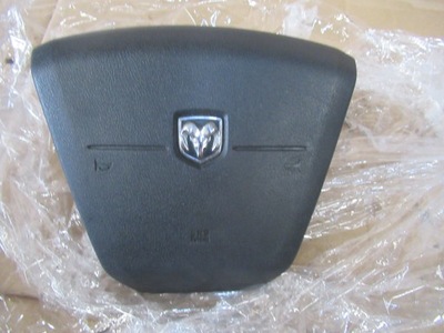 Подушка безпеки водія пасажира датчик dodge journey фото №1