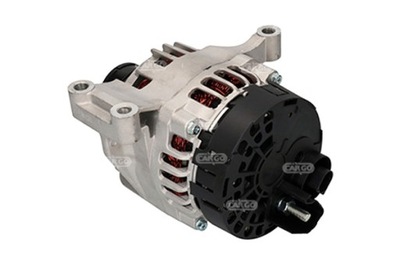 HC-CARGO ELECTRIC GENERATOR ALFA ROMEO GIULIETTA FIAT 500 500 C 500L TIPO  