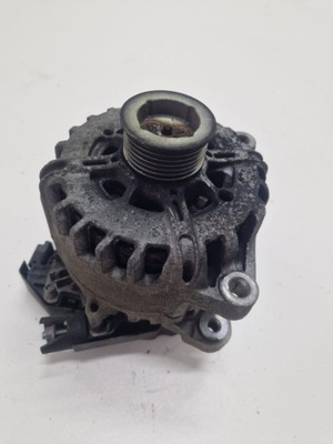 Генератор expert iii jumpy iii proace 2.0 bluehdi старт-стоп 9815683280 фото №1