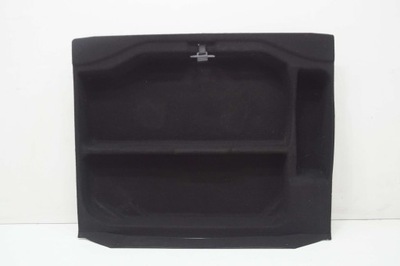 Бардачок багажника контейнер mercedes cl w216 фото №1