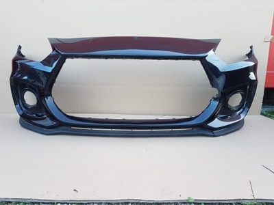 Бампер перед suzuki swift mk8 sport фото №1