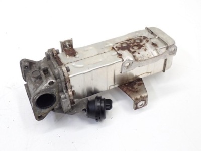 Радіатор вихлопних газів egr 28416-2f710 kia sorento ii 2.2 crdi d4hb 14r фото №1