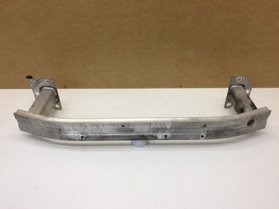 Renault clio iv 4 балка підсилювач pod бампер перед фото №1