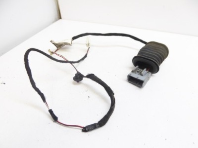 Fiat panda ii жгут дверь перед левая 1.2 8v фото №1