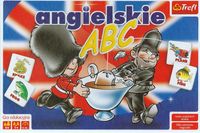 Angielskie ABC