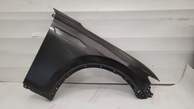 Крыло передний правый новый mazda cx60 cx-60 оригинал фото №1