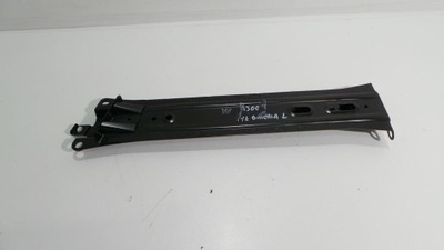 Lexus is 300h 200t 2016r балка кронштейн аккумулятора фото №1