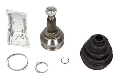 AXLE SWIVEL ZEW. DO FORD MONDEO 1,8/2,0 16V 00- -  